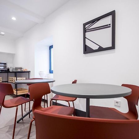 Hotel Rural O Cruce Do Burgo Friol Ngoại thất bức ảnh