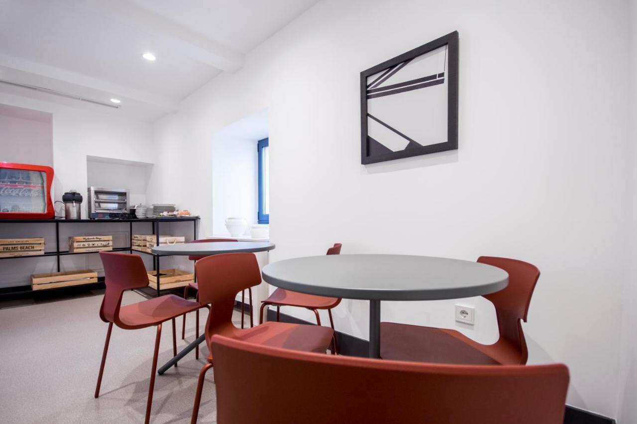 Hotel Rural O Cruce Do Burgo Friol Ngoại thất bức ảnh