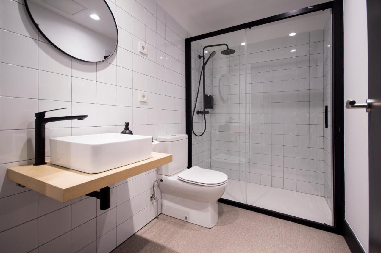 Hotel Rural O Cruce Do Burgo Friol Ngoại thất bức ảnh