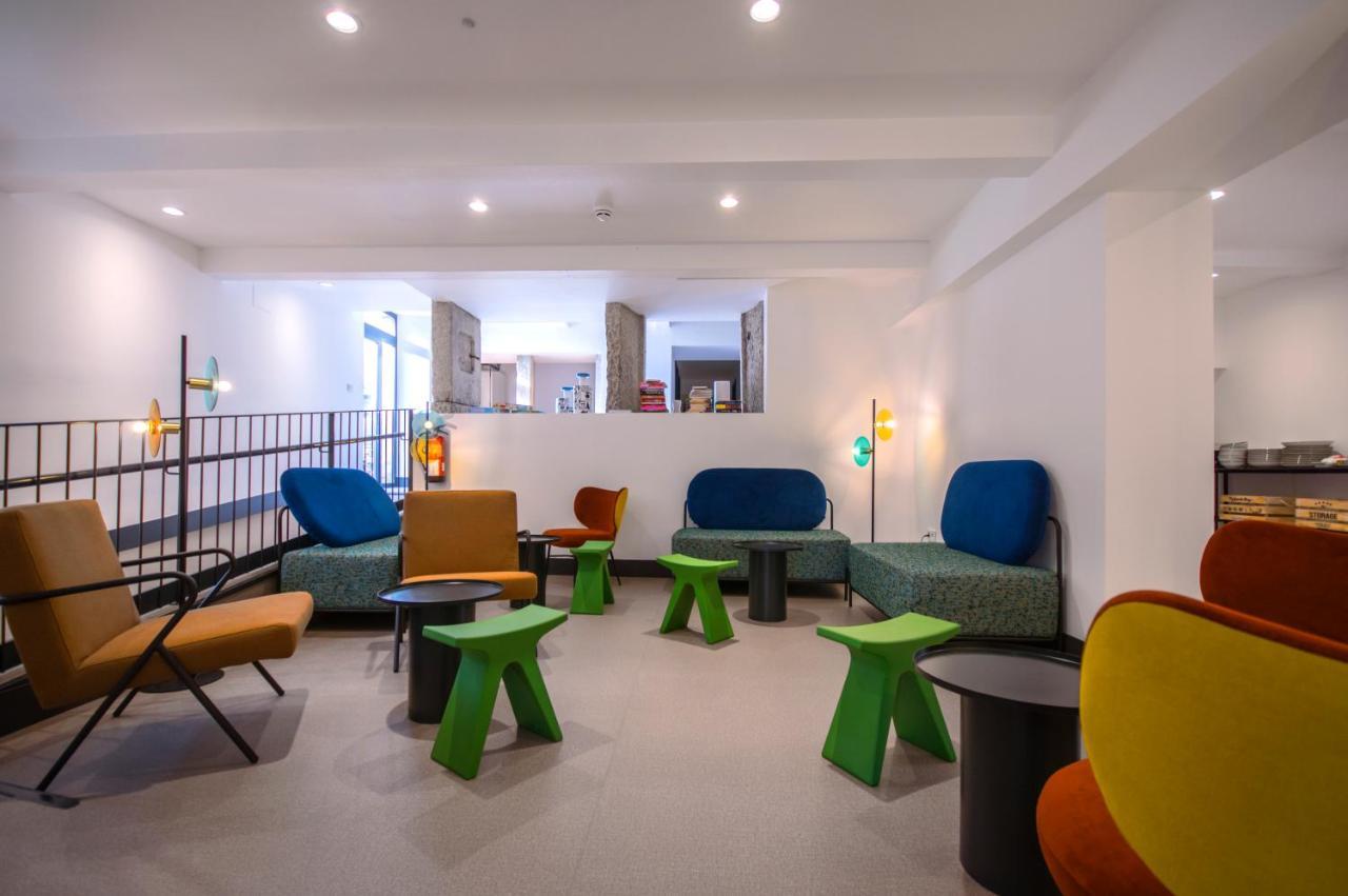 Hotel Rural O Cruce Do Burgo Friol Ngoại thất bức ảnh