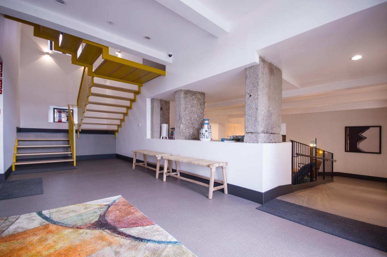 Hotel Rural O Cruce Do Burgo Friol Ngoại thất bức ảnh