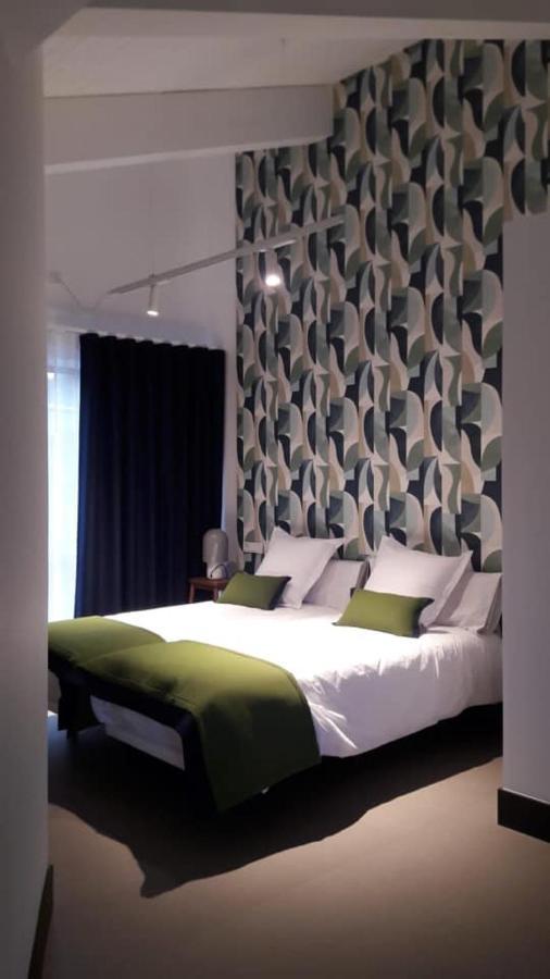 Hotel Rural O Cruce Do Burgo Friol Ngoại thất bức ảnh